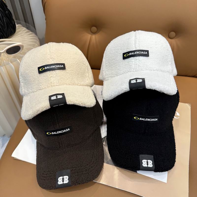 Balenciaga Cap dx154